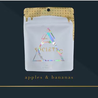 Photograph of product: Highlighter | 3.5G Bag