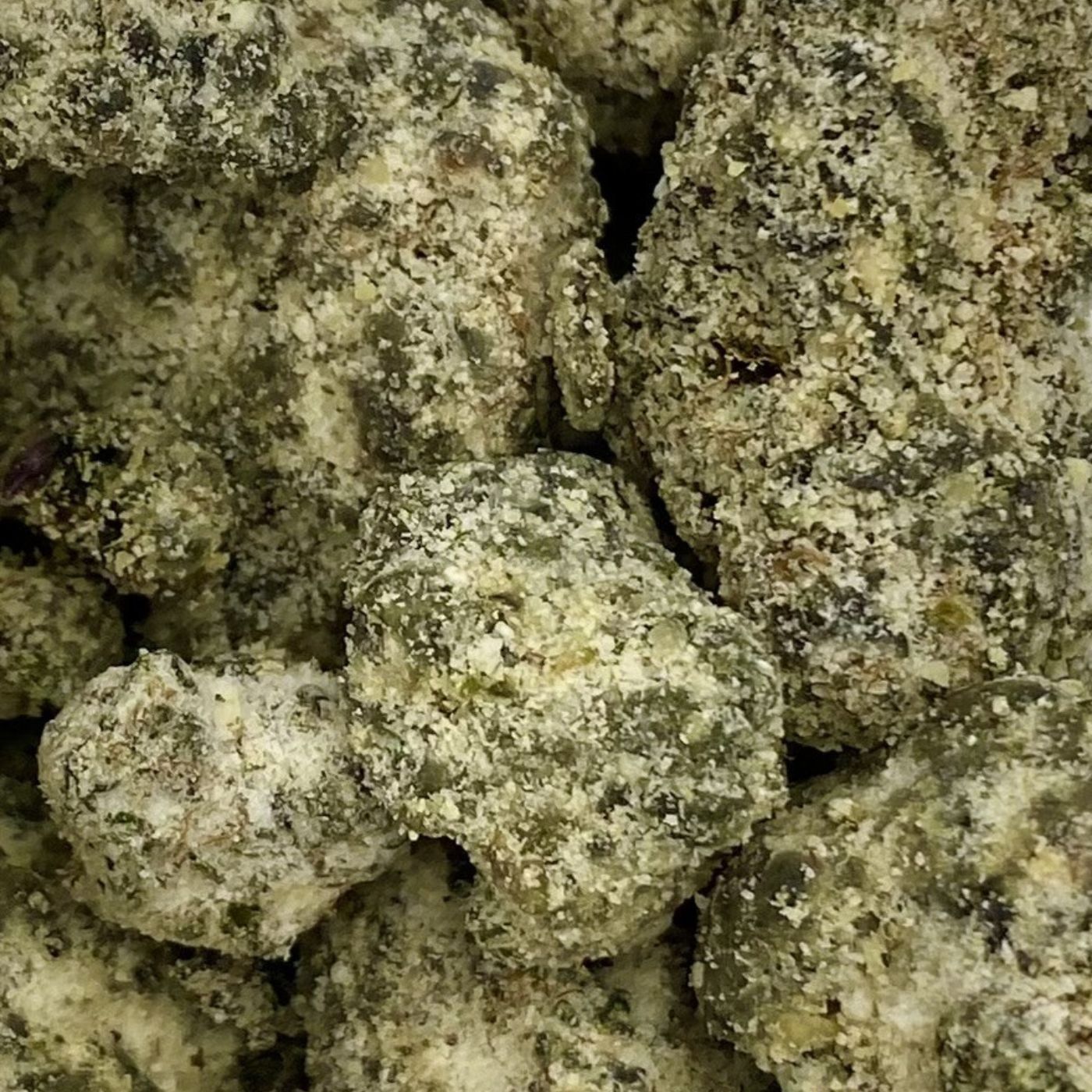 Photograph of product: Infused Bud Deli - Lemon Fresh Arctic Bud - 1g