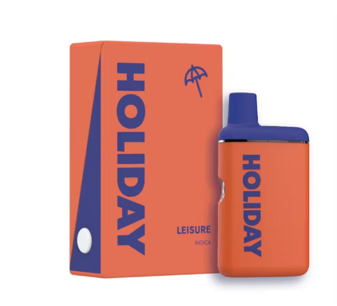 Photograph of product: Leisure