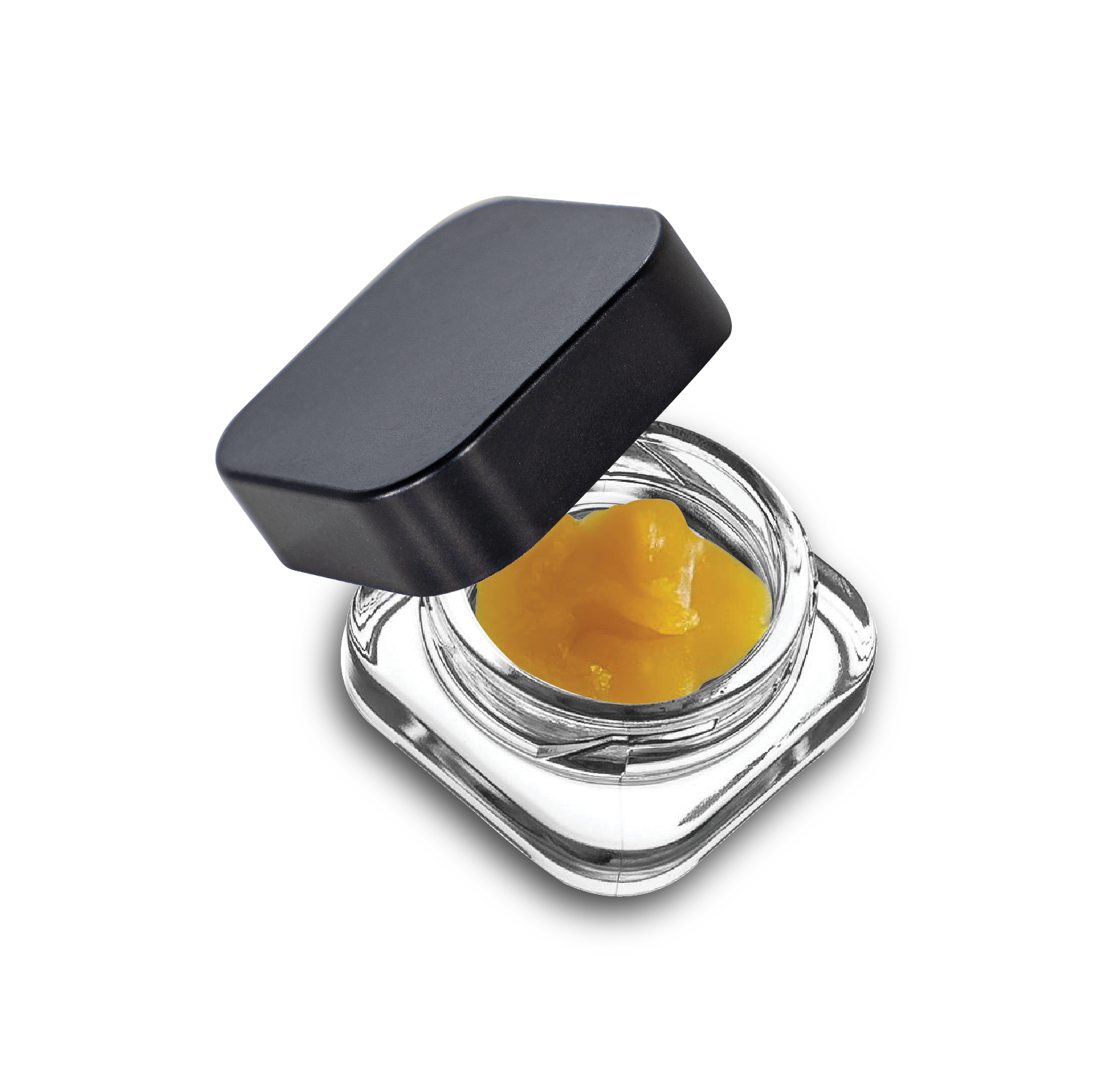 Photograph of product: Berry Bonds | 2.5g | Live Budder | Ozone Reserve