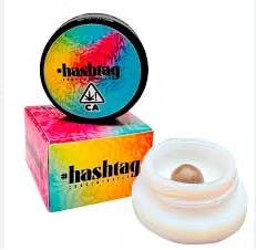 Photograph of product: Animal Mints Temple Ball 1g - 