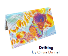 Photograph of product: ZZZ's - Drifting 1 1/4 Papers + Tips