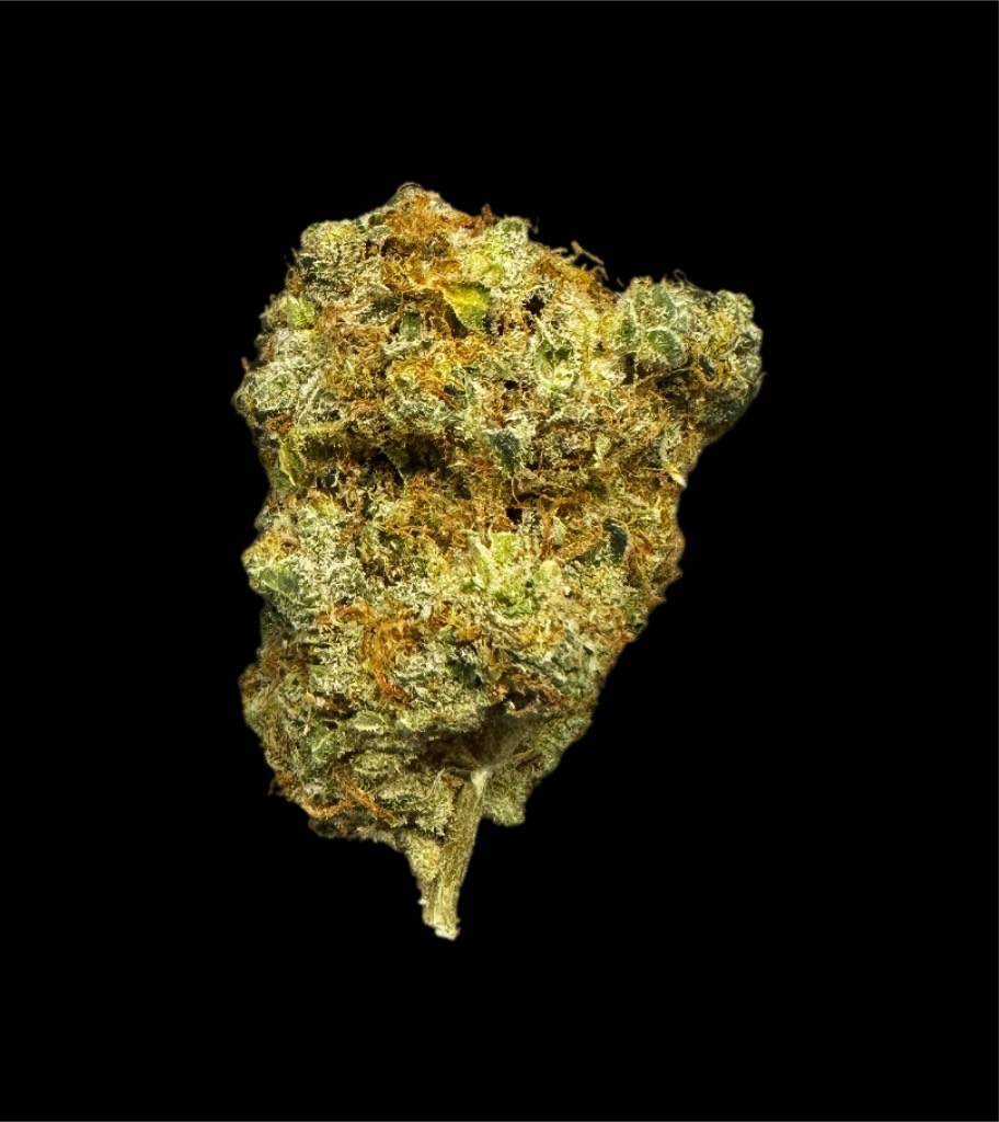 Photograph of product: Stella's Farm: Banana Haze Smalls - 28g