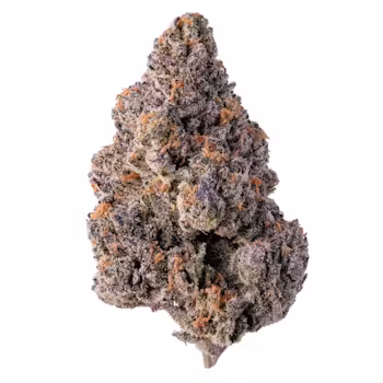 Photograph of product: Violet Sky District Oui'd - 3.5g