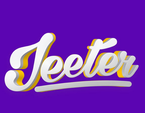 Photograph of product: Quad Infused Mango Sherbet Pre-Roll 1g