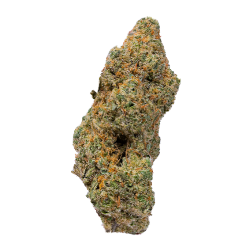 Photograph of product: Space Walker Flower by Glorious Oui'd Co. - 28g