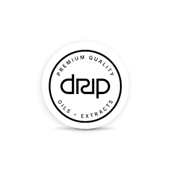 Photograph of product: Drip Cold Cure Rosin Batter Soap