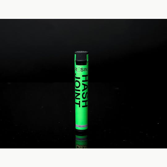 Photograph of product: Rosin Tech - au chocolat Infused PR - Magic Marker