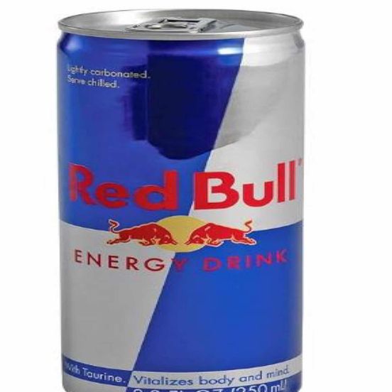 Photograph of product: Red Bull Original - 