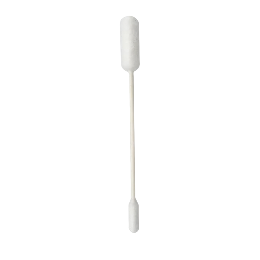 Photograph of product: Glob Mops Slurper Mops Dual Tip Cotton Swabsm - 200ct