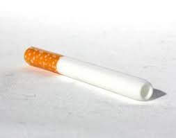 Photograph of product: Cigarette One Hitter - Small