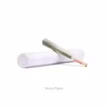 Photograph of Product: 4 Pck - .65g Greasy Runtz Indica Pre-Roll Pck - Narvona