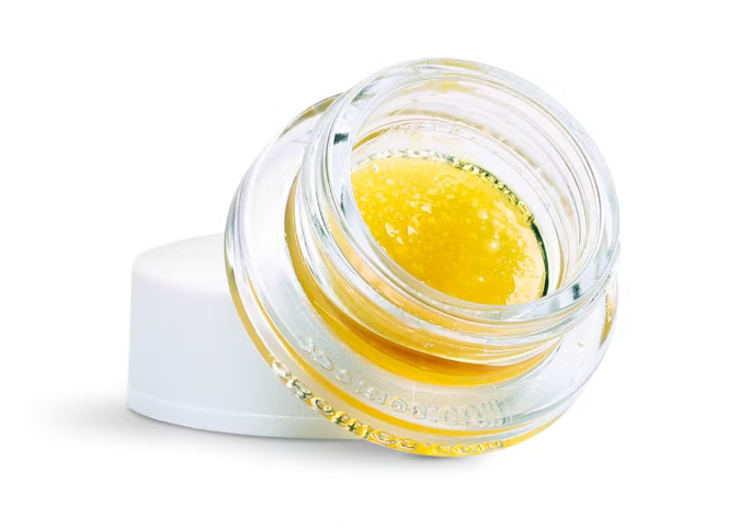 Photograph of product: Bobsled | DUTCH HAWAIIAN Cured Resin
