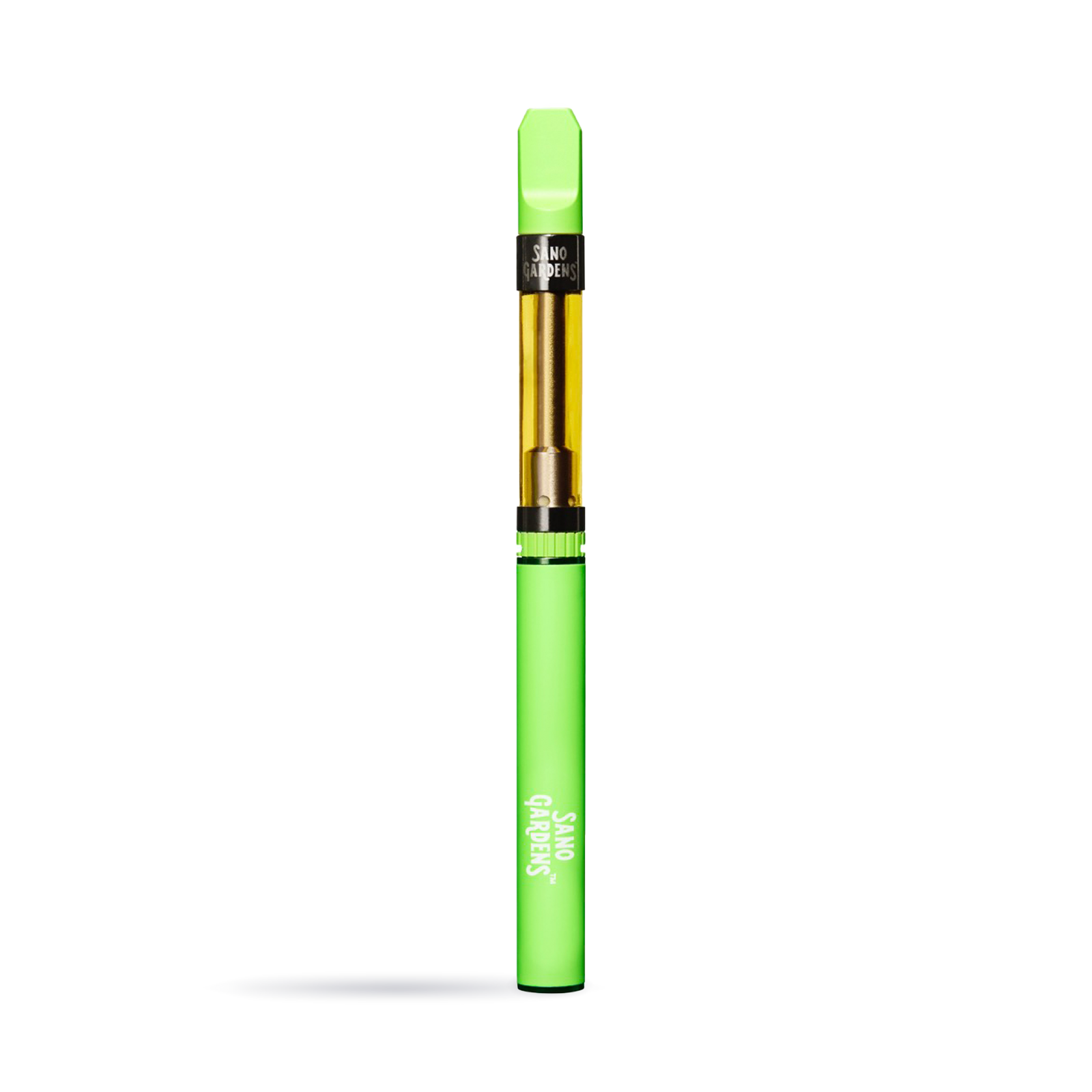 Photograph of product: Orchard - 1g - Disposable - Lively Lime