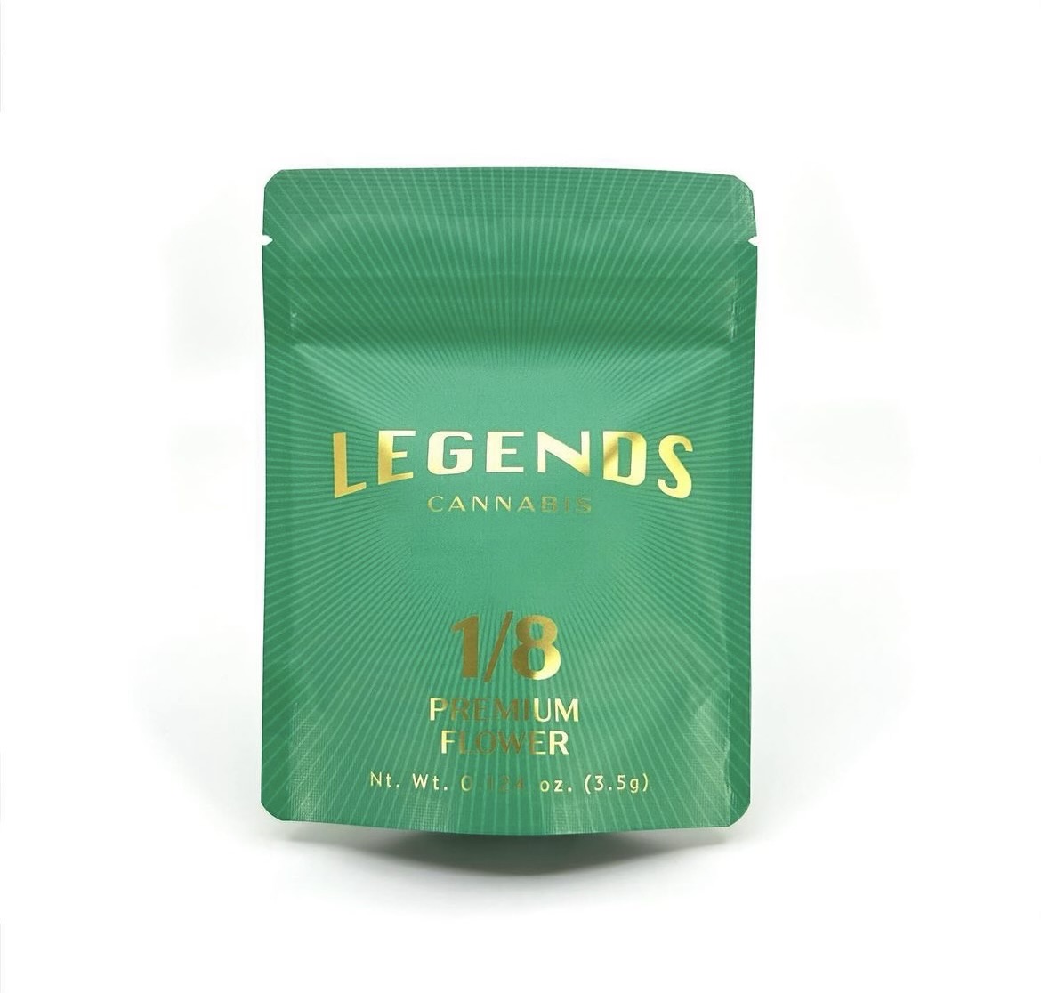 Photograph of product: Ice Cream Social - 14g