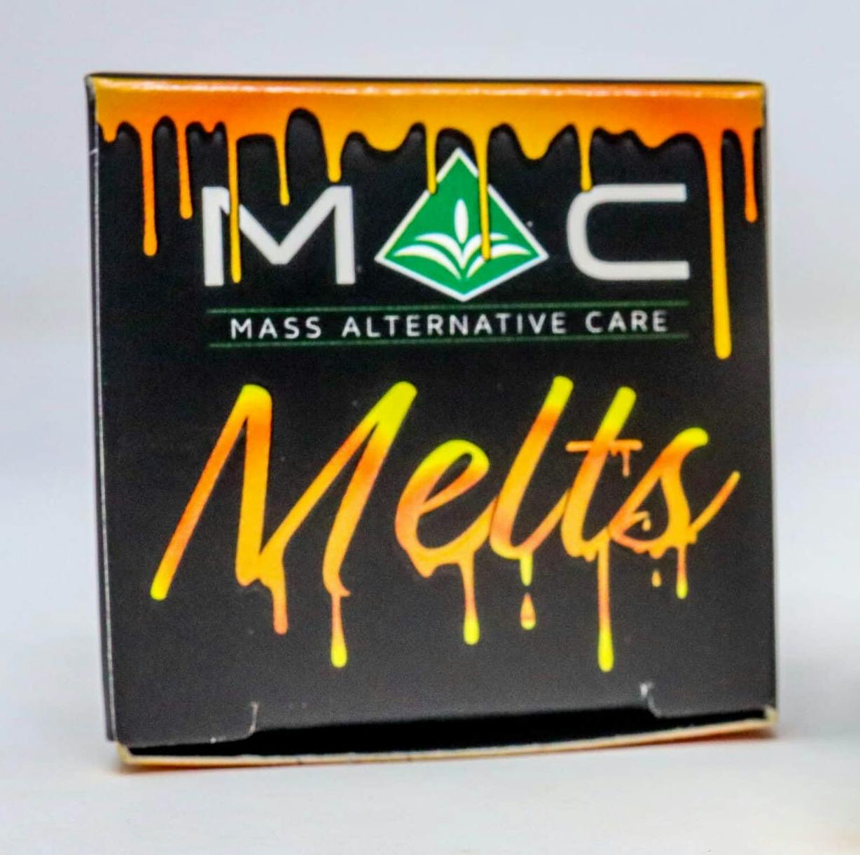 Photograph of product: Mass Alternative Care - Oranguava | 1G Sugar