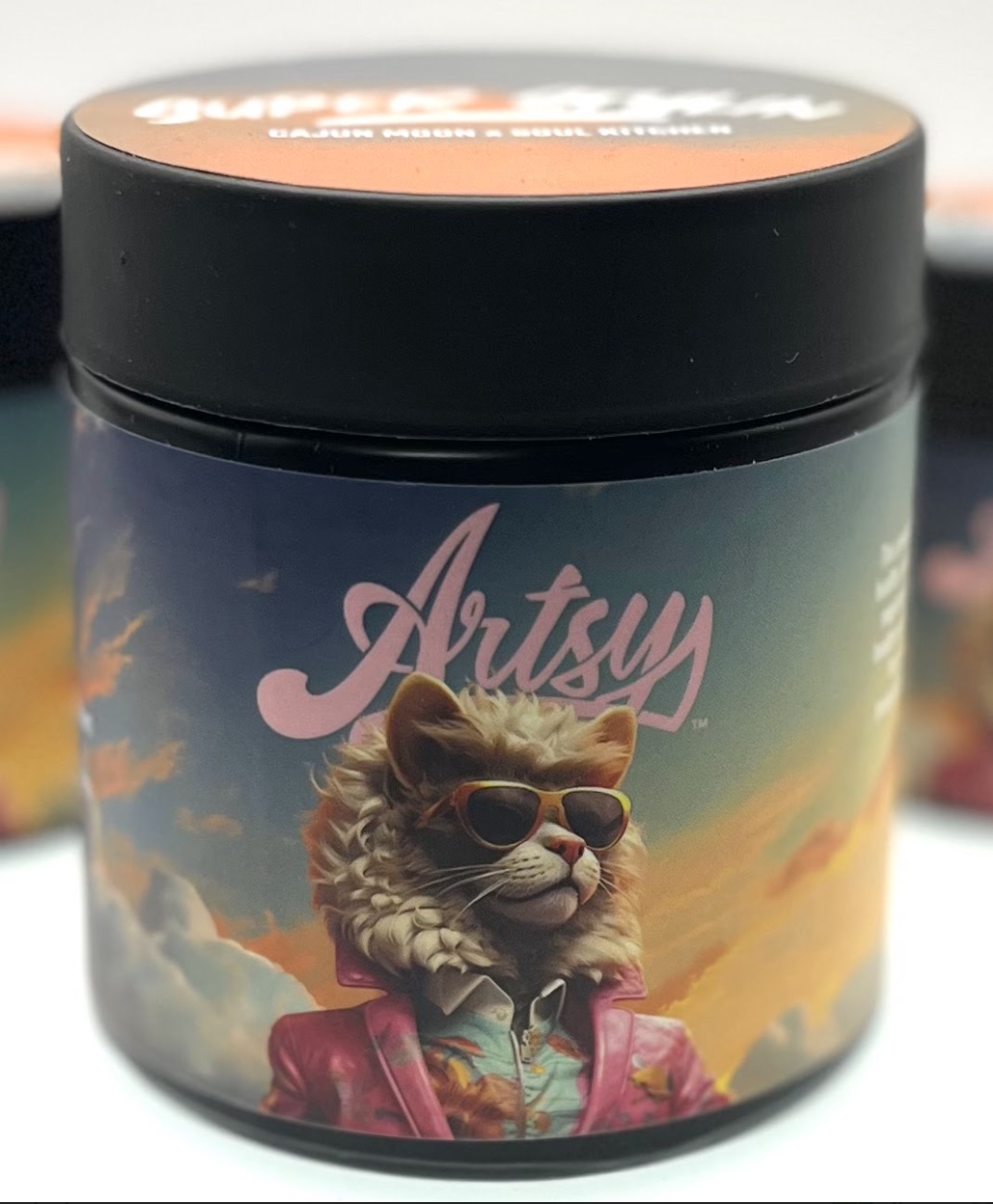 Photograph of Product: Artsy - Pre-Packed - Super Stylin (H) Half - 14g