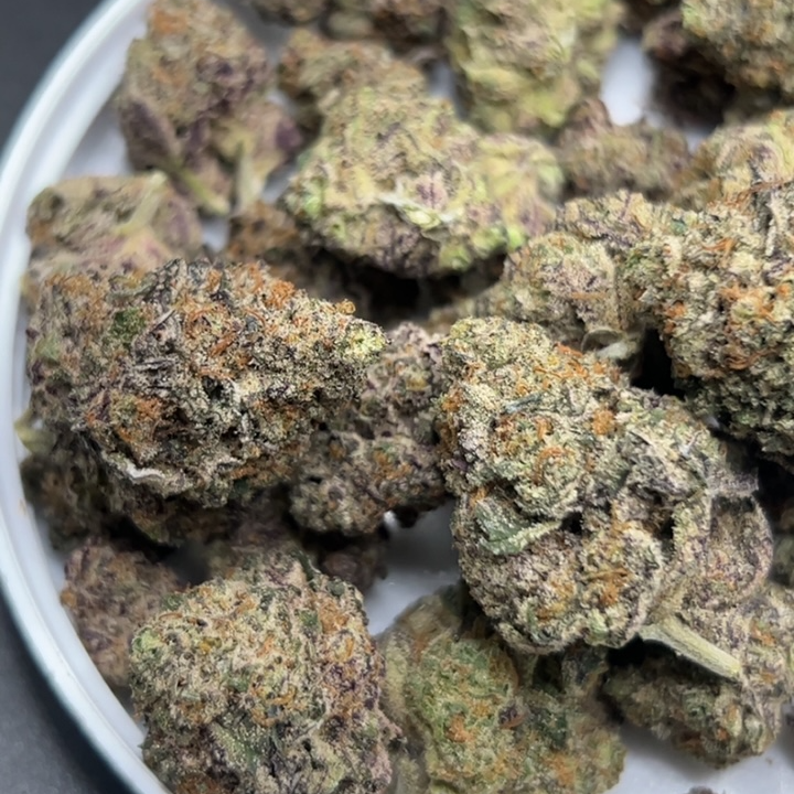 Photograph of product: Dirty Diana - 28g