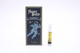 Photograph of product: Grand Daddy Purple | 1g