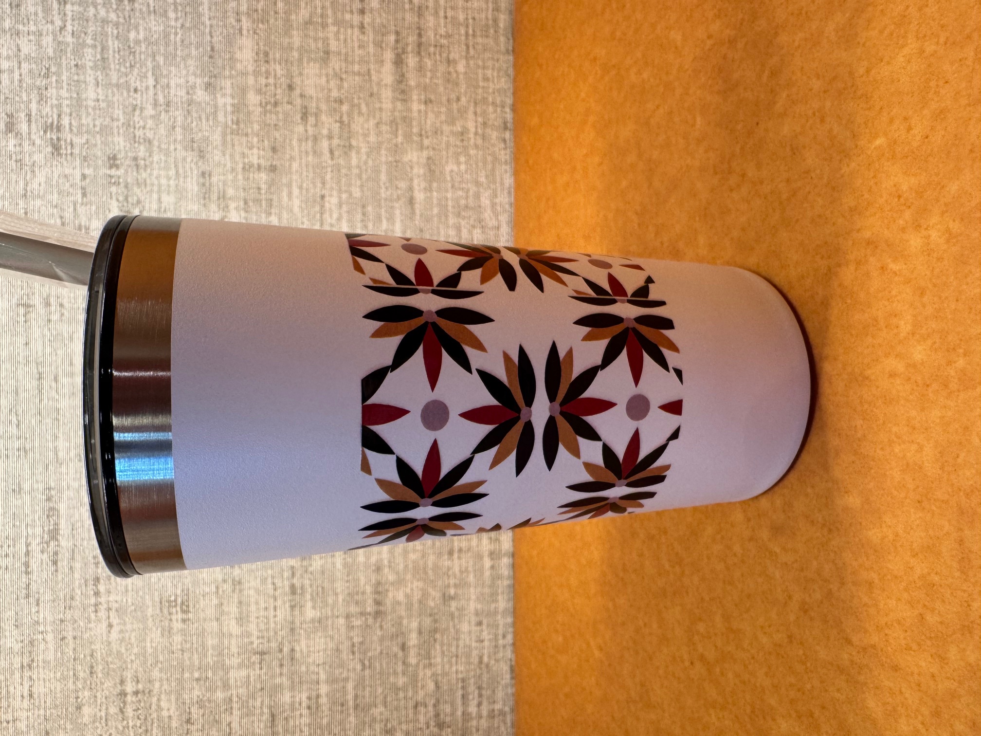 Photograph of product: Tumbler