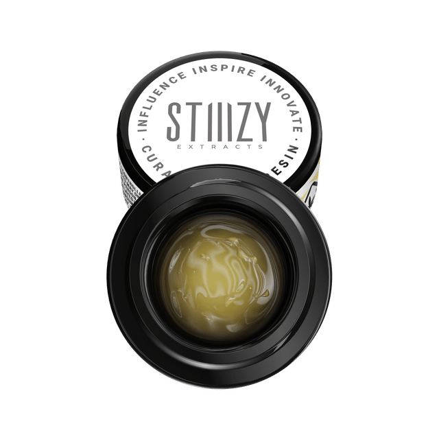 Photograph of product: - BANANA MAC - Live Resin - 