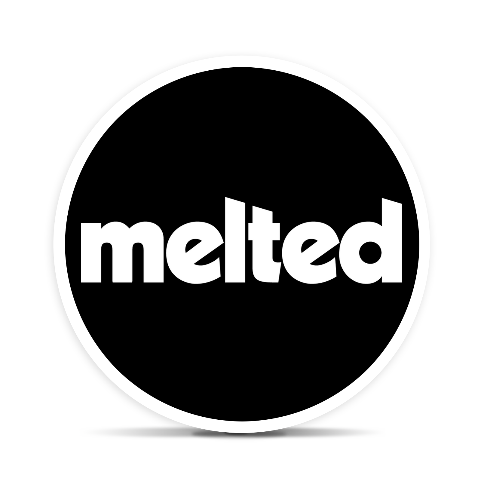Logo for img-fluid: Melted
