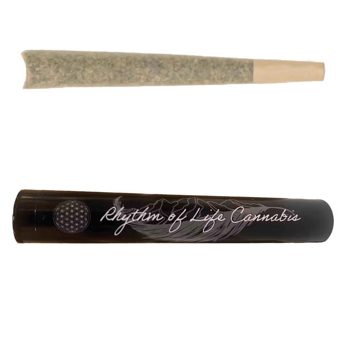 Photograph of product: Super Boof Preroll