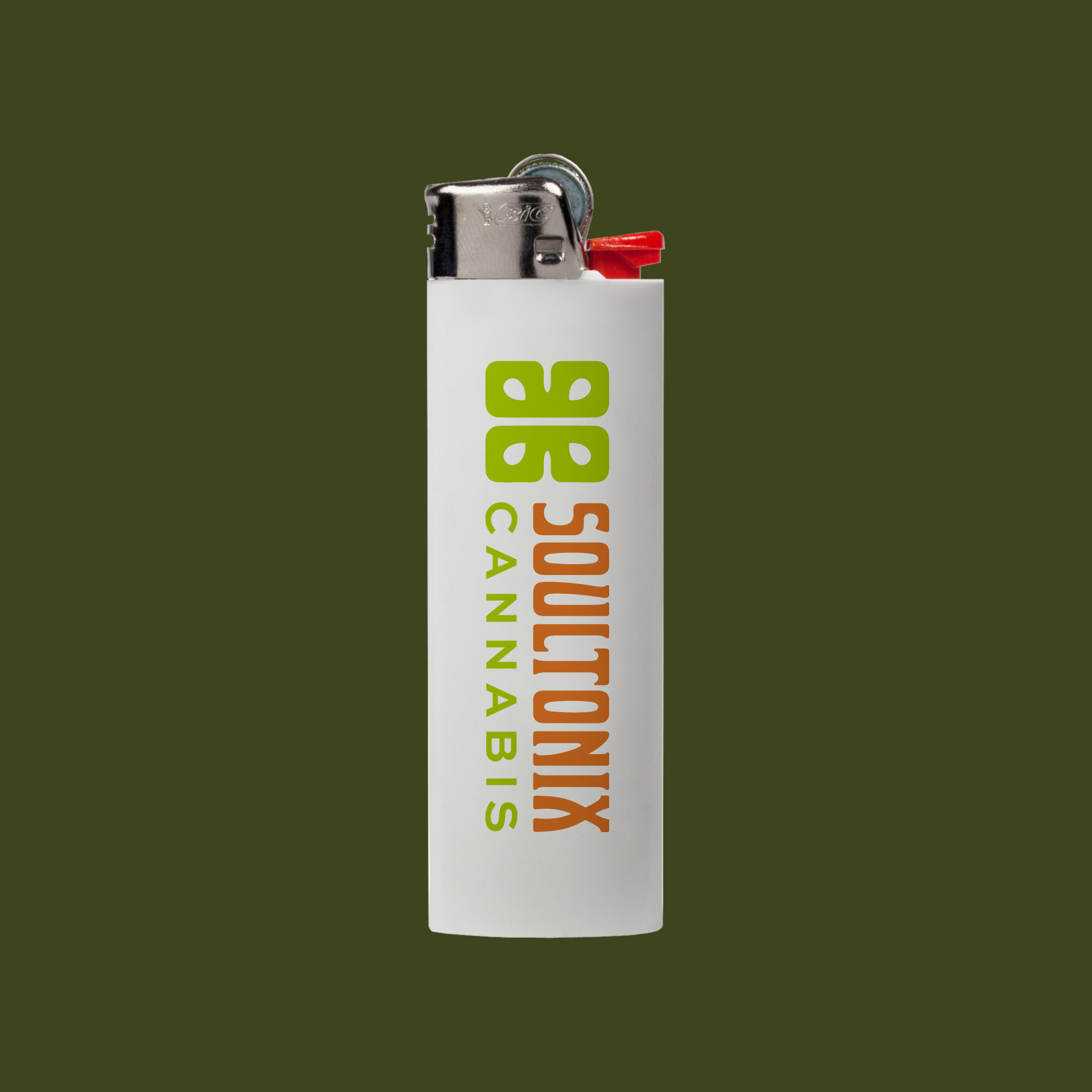 Photograph of product: Lighter