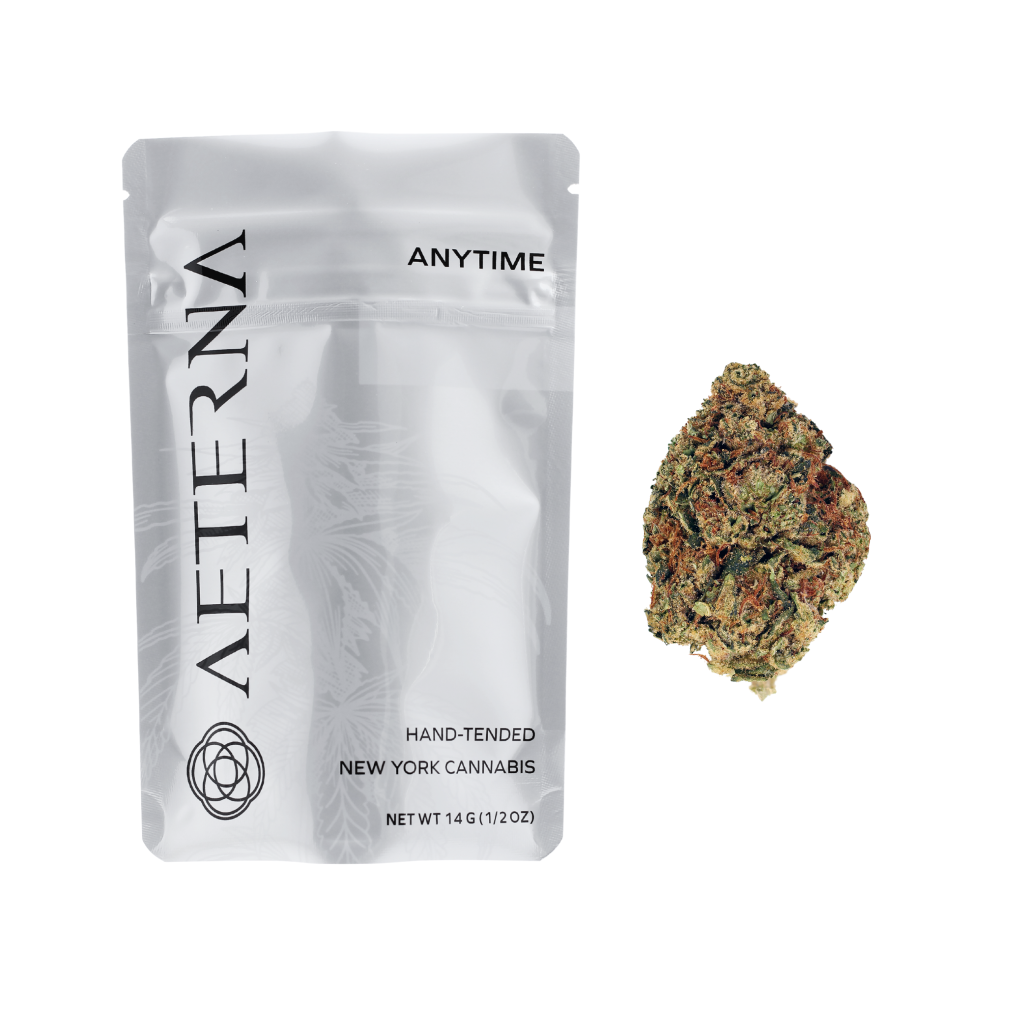 Photograph of product: Aeterna | Apple Fritter | Flower - 14g