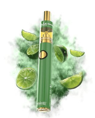Photograph of product: Key Lime Pie Disposable Vape
