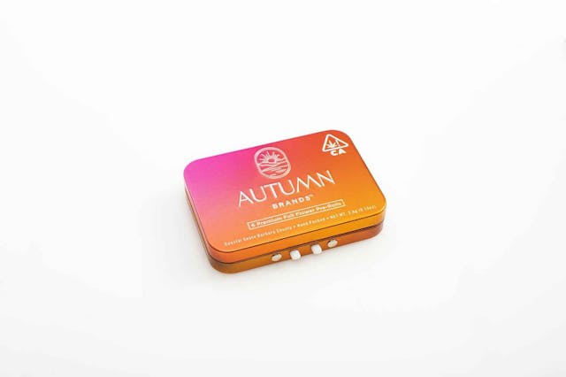 Photograph of product: Grower's Collection Hybrid 6pk - 