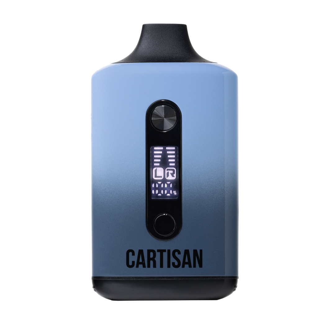 Photograph of product: Cartisan | Veil Bar Duo | Assorted Colors