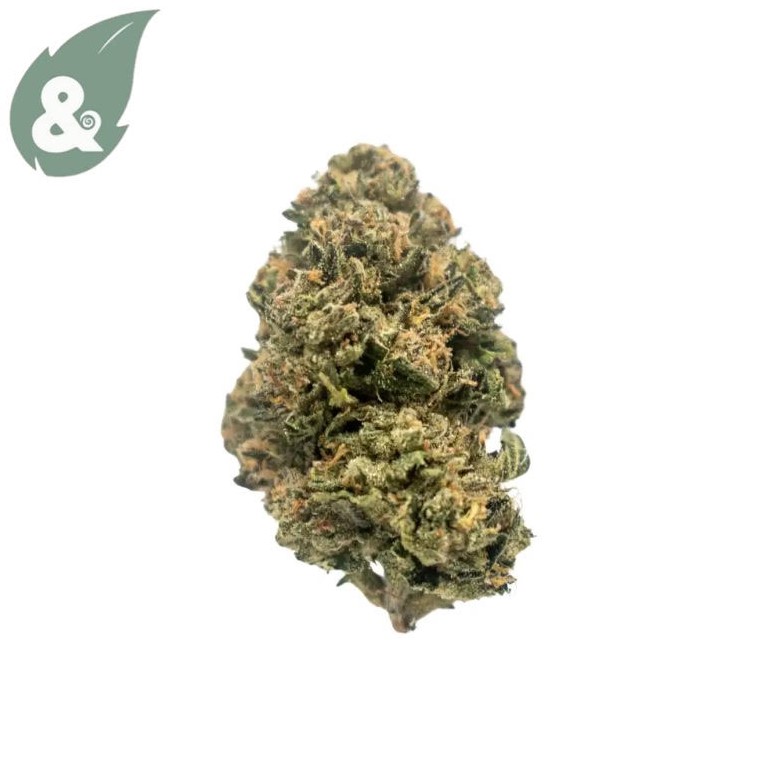Photograph of product: Northern Lights | 3.5g