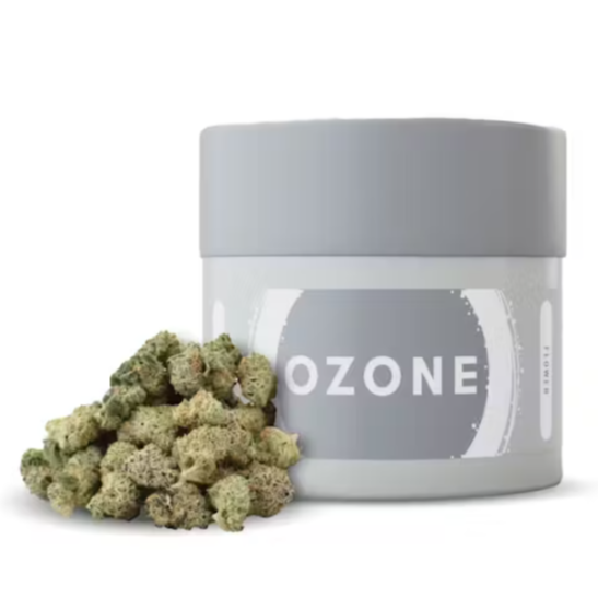 Photograph of product: Grapeband Breath Bulk Popcorn 1/4oz - Oui'd
