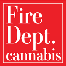 Photograph of product: Fire Dept Ice Cream Man .5g 10 pack Pre Roll