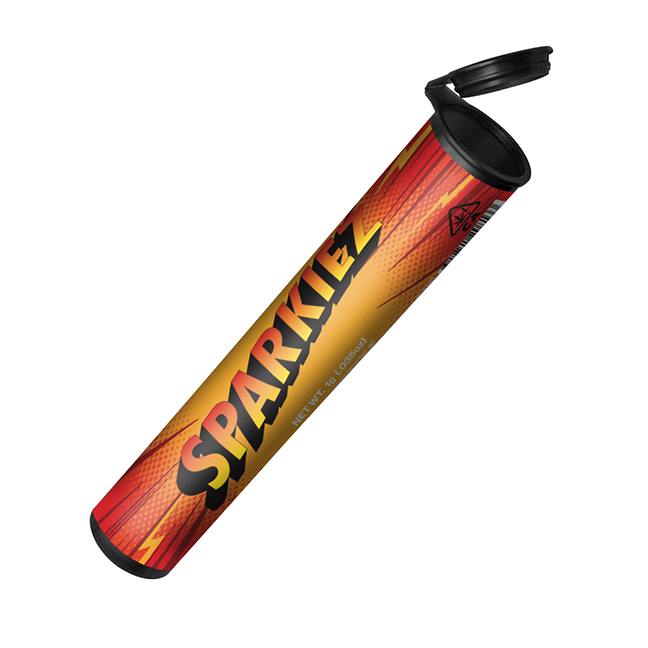 Photograph of product: Jack Preroll