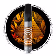 Photograph of product: Acapulco Gold 1g Cart-S
