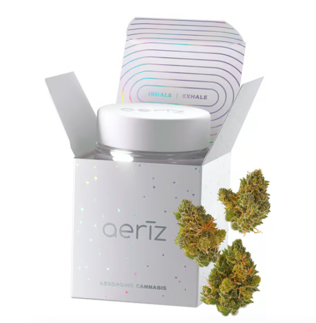 Photograph of product: Cake Breath - 7g