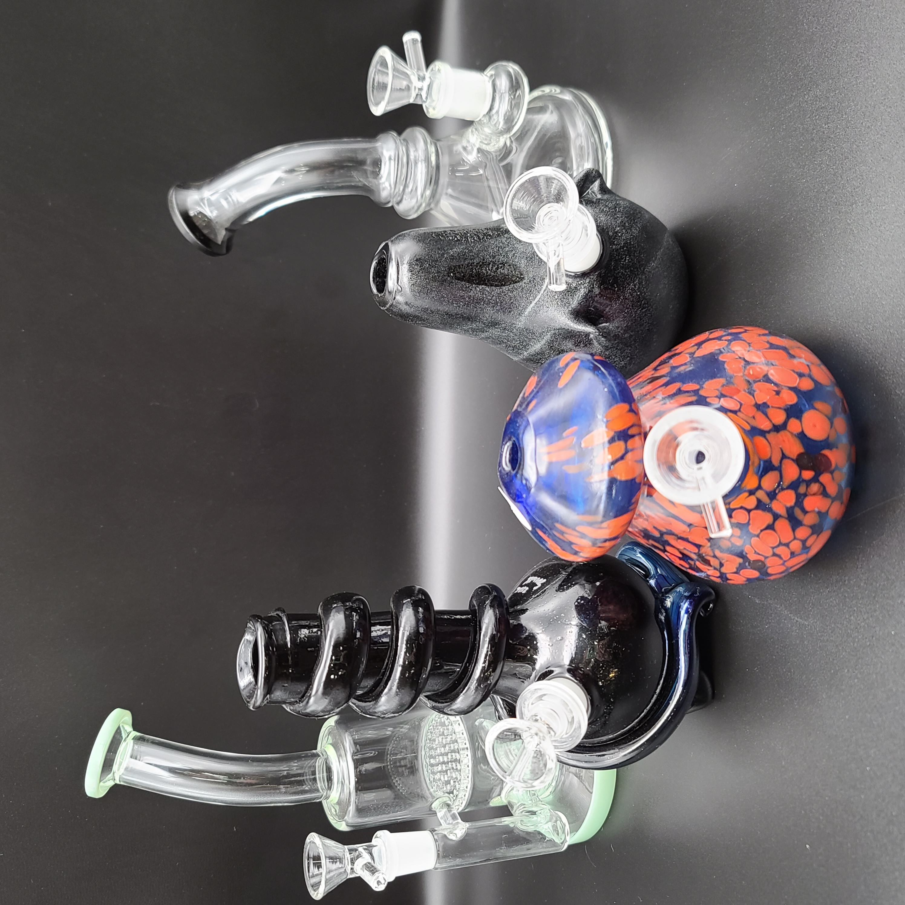 Photograph of product: Bong $60