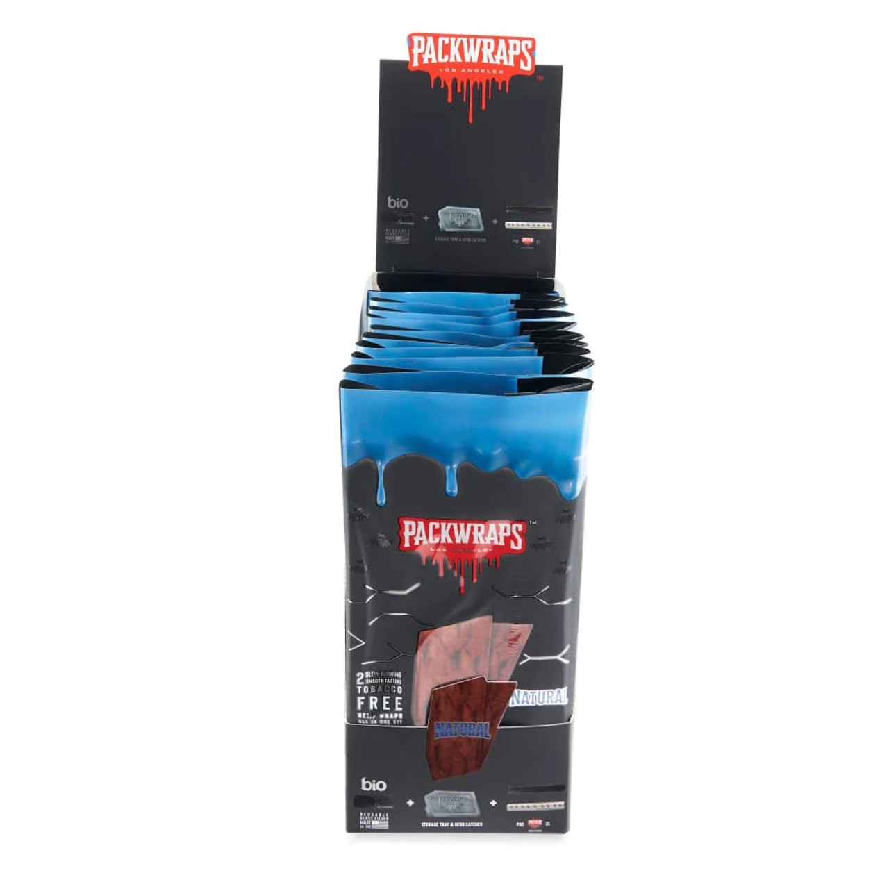 Photograph of Product: PACKWRAPS x TWISTED | Natural