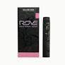 Photograph of product: ROVE FRUIT PUNCH READY-TO-USE LIVE RESIN DIAMOND VAPORIZER