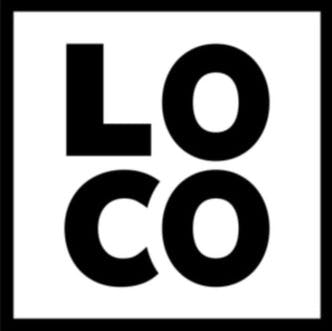 Photograph of product: LOCO 24Kt Gold Punch 1g Infused Pre-Roll