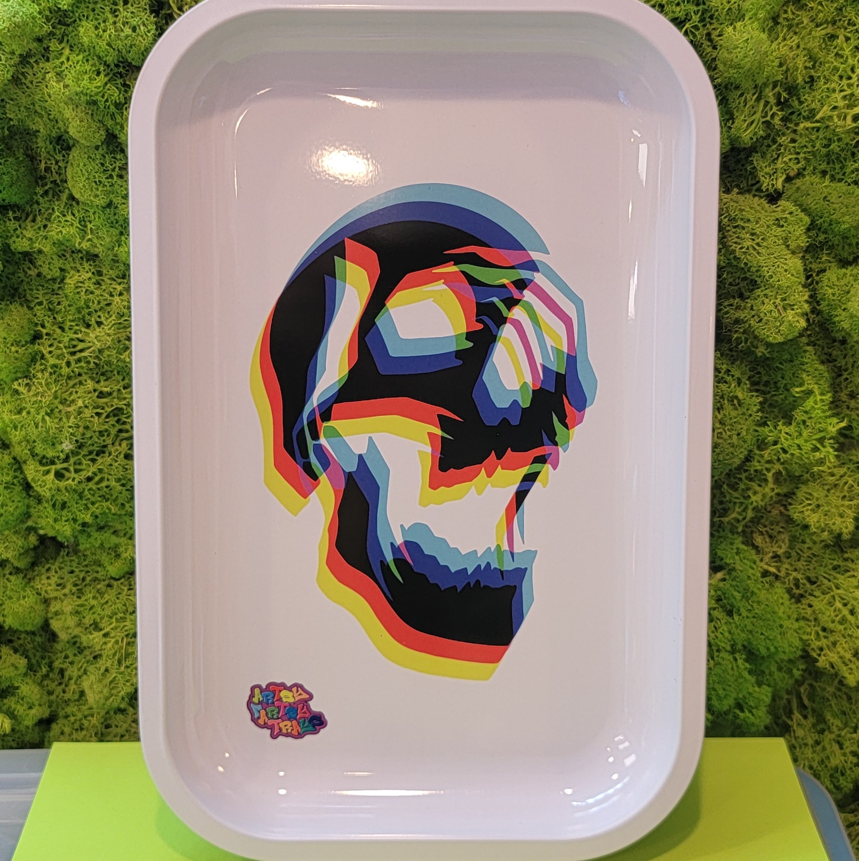 Photograph of product: EPIC WHOLESALE - ACCESSORIES - SM ROLLING TRAY