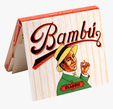 Photograph of product: Big Classic Rolling Papers