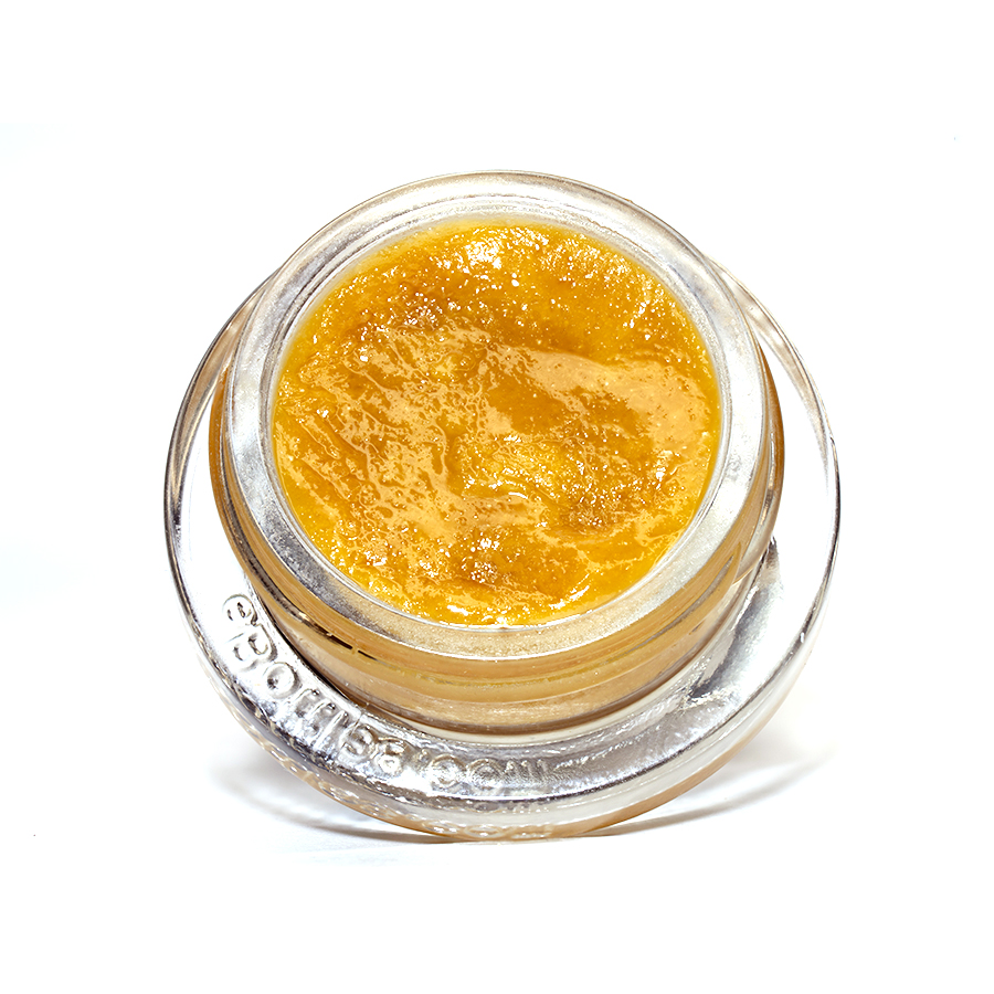 Photograph of product: Jedi Ink Cured Resin | 1g