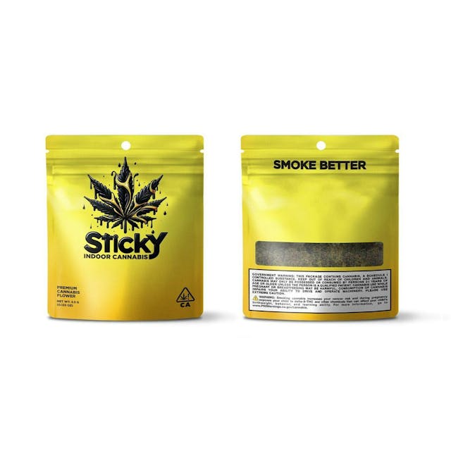Photograph of product: Hibachi 30.75% - 3.5G - Hibachi (H)