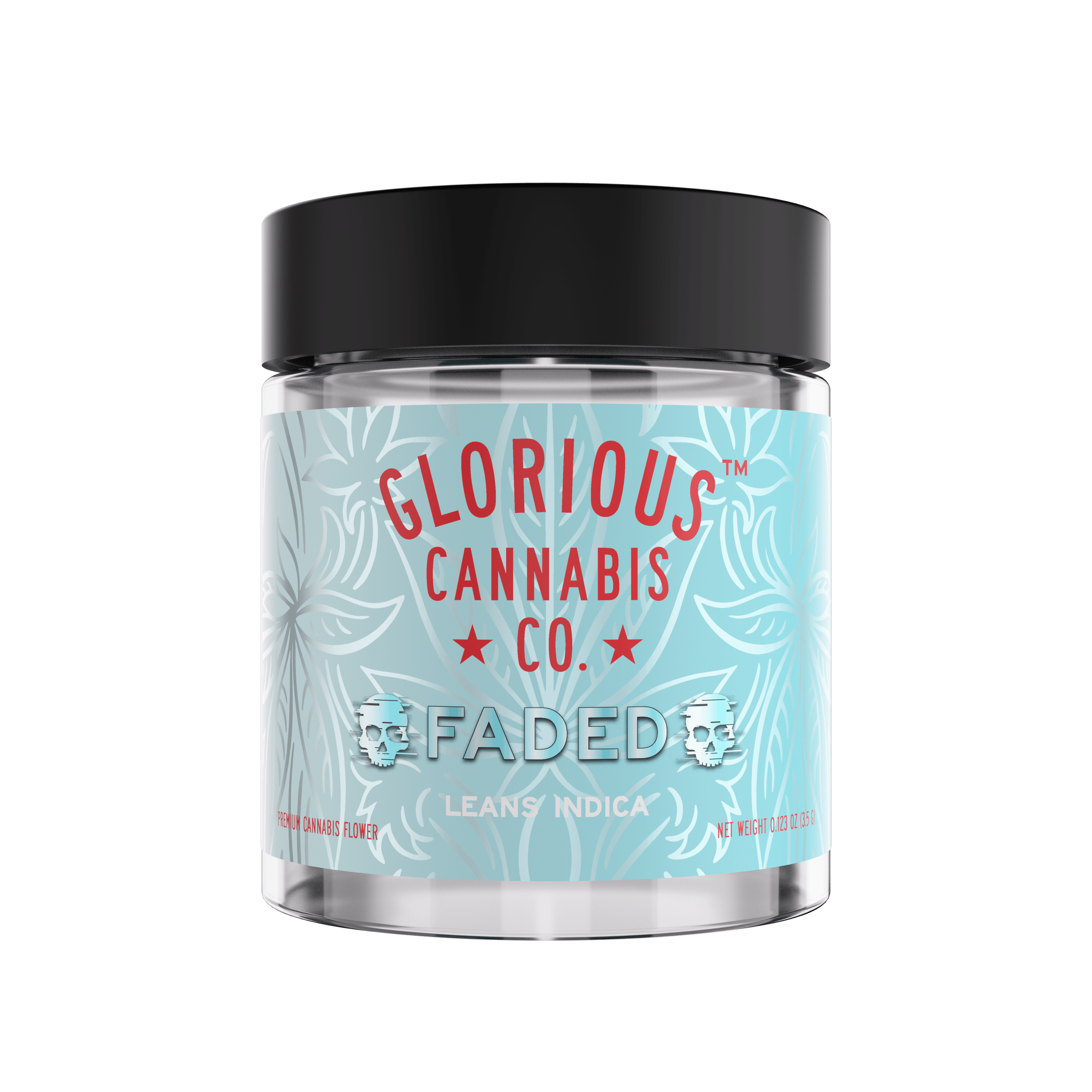 Photograph of product: Pancakes | Flower | 3.5g (H)