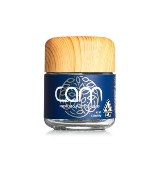 Photograph of product: Dante's Inferno |  3.5g - 