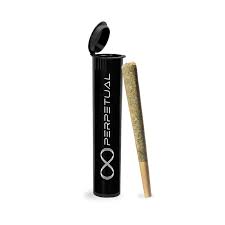 Photograph of product: Perpetual | Scented Marker #10 - Preroll