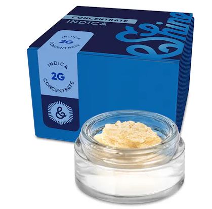 Photograph of product: Brownie Scout | 2g Badder